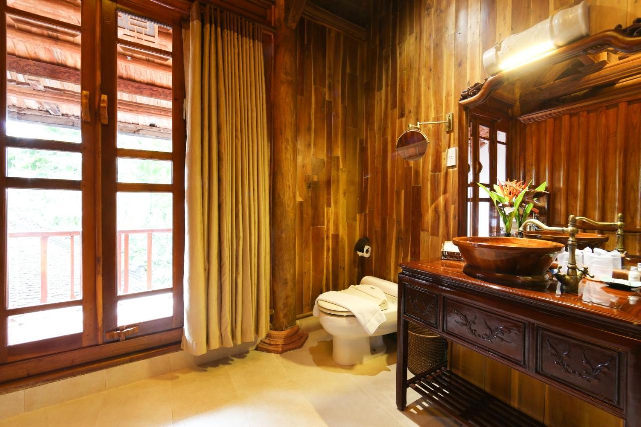 Ancient Village Phu Quoc Resort Екстериор снимка
