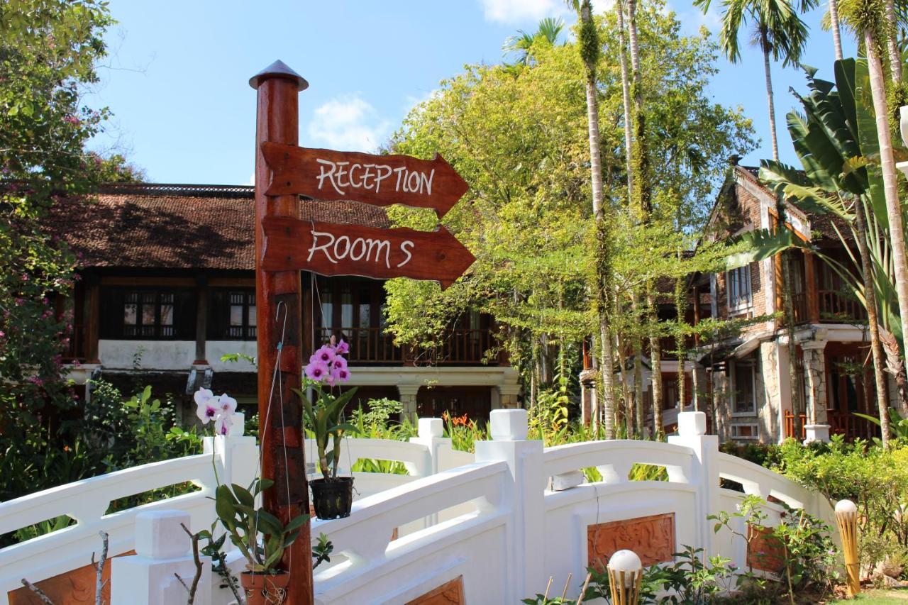 Ancient Village Phu Quoc Resort Екстериор снимка