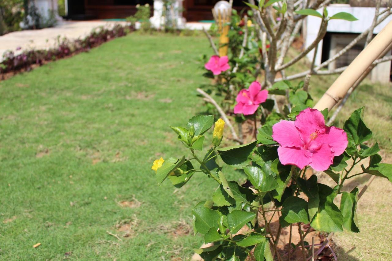 Ancient Village Phu Quoc Resort Екстериор снимка