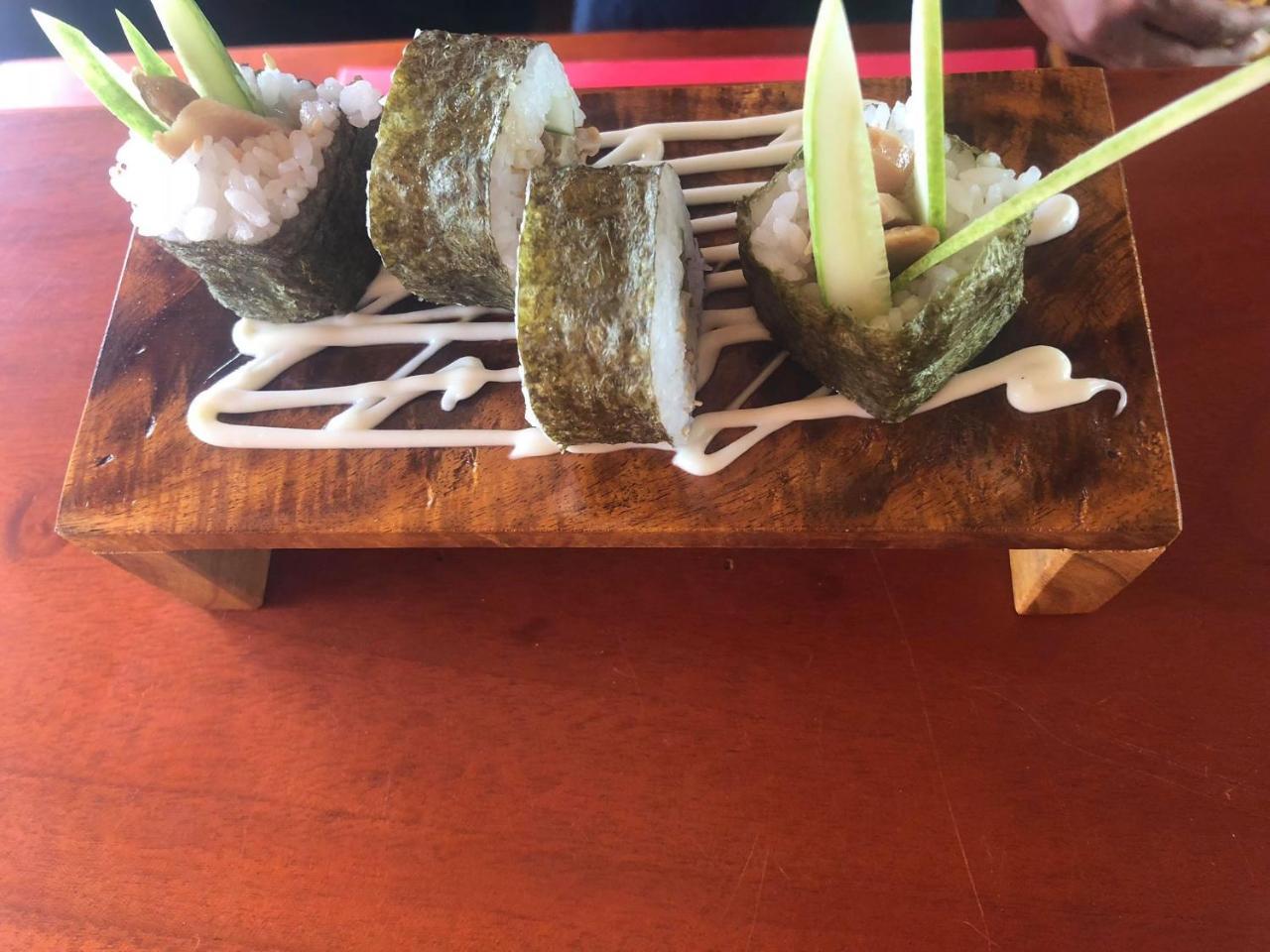 Ancient Village Phu Quoc Resort Екстериор снимка