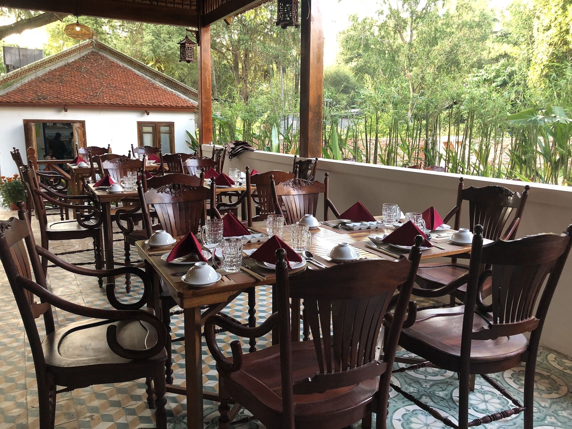 Ancient Village Phu Quoc Resort Екстериор снимка